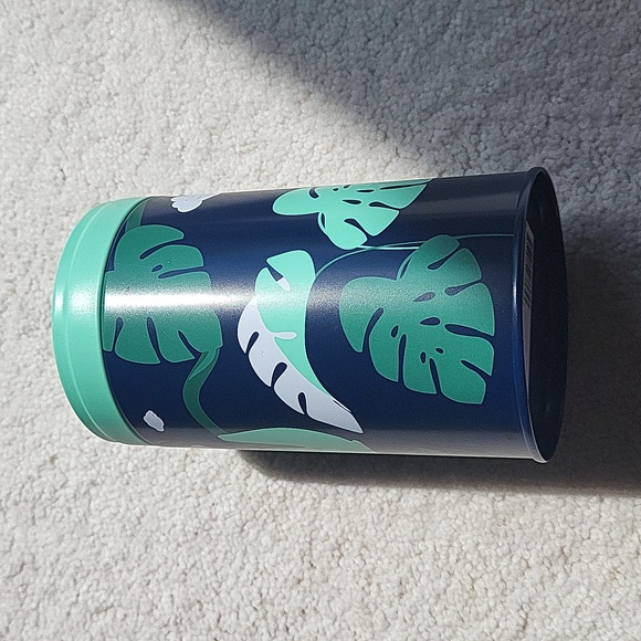 DavidsTea Tin -Hangin Around NWT - Picture 5 of 6